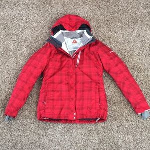 Columbia Omni Shield Advanced Women’s Ski Coat